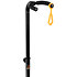 OGS 1BK Support Guitare Black Ortega