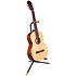 OGS 1BK Support Guitare Black Ortega