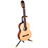 OGS 1BK Support Guitare Black Ortega
