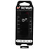 FretWraps Black Small Gruv Gear