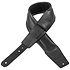 SoloStrap 2 Courroie cuir premium Black Gruv Gear