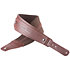 SoloStrap Neo 10 cm Chocolate Brown Gruv Gear
