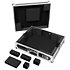 Pack Xone:96 + Trolley Case Silver Allen & Heath