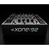 Pack Xone:92 mk2 + Decksaver Allen & Heath