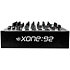 Pack Xone:92 mk2 + Decksaver Allen & Heath