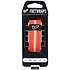 FretWraps World Flags Red Yellow Large Gruv Gear