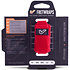 FretWraps Fire Red Small Gruv Gear