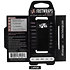 FretWraps S7G Black Large Gruv Gear