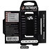 FretWraps S7G Black Medium Gruv Gear
