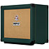 Rocker 15 Limited Edition Celestion British Racing Green Orange