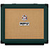 Rocker 15 Limited Edition Celestion British Racing Green Orange