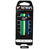 FretWraps World Flags Green Yellow Blue Small Gruv Gear