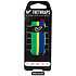 FretWraps World Flags Green Yellow Blue Medium Gruv Gear