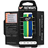 FretWraps World Flags Green Yellow Blue Large Gruv Gear
