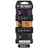 FretWraps 3-Pack Wood Small Gruv Gear
