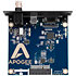 PTHD Carte optionnelle Pro Toold HD pour SYMPHONY I/O Apogee
