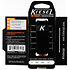 FretWraps Kiesel Black Large Gruv Gear