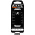 FretWraps Kiesel Black Medium Gruv Gear