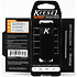 FretWraps Kiesel Black Medium Gruv Gear