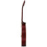 Hummingbird Special Wine Red + Housse Gibson