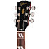 Hummingbird Special Wine Red + Housse Gibson