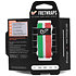 FretWraps World Flags Green White Red Medium Gruv Gear