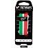 FretWraps World Flags Green White Red Small Gruv Gear