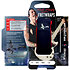 FretWraps Matthew Kiichi Heafy Black Large Gruv Gear