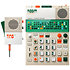 Pack EP-40 Riddim Supertone (EP-40 + EP-2350) Teenage Engineering