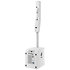 Evolve 70 White (la paire) Electro-Voice