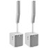 Evolve 90 White (la paire) Electro-Voice