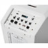 Polar 10 Mk2 White (la paire) + Housses HK Audio
