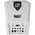 Polar 10 Mk2 White (la paire) + Housses HK Audio
