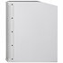 Polar 10 Mk2 White (la paire) + Housses HK Audio