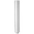 Polar 12 Mk2 White (la paire) + Housses HK Audio