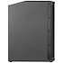 Polar 12 Mk2 Black (la paire) + Housses HK Audio