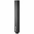 Polar 12 Mk2 Black (la paire) + Housses HK Audio