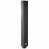Polar 12 Mk2 Black (la paire) + Housses HK Audio