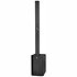 Polar 12 Mk2 Black (la paire) + Housses HK Audio