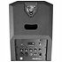 Polar 12 Mk2 Black (la paire) + Housses HK Audio