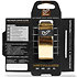 FretWraps Metallics Gold Medium Gruv Gear