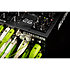 Pack Xone:92 mk2 + 12" Flight Case Alvéolé Allen & Heath