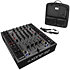 Pack Xone:92 mk2 + EVA Case Allen & Heath