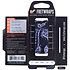FretWraps Black Bandana Small Gruv Gear
