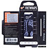 FretWraps Black Bandana Extra Large Gruv Gear