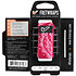 FretWraps Red Bandana Large Gruv Gear