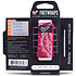 FretWraps Red Bandana Medium Gruv Gear