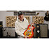 The Joe Bonamassa Bolin Burst Humbucker Set Seymour Duncan