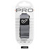 FretWraps Pro Gray Large avec Twistune Gruv Gear