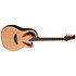 CE44 4 G E-Acoustic Guitar Celebrity Elite Mid Cutaway Ovation